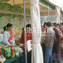 南寧市悅龍會(huì)議展覽服務(wù)有限責(zé)任公司 專業(yè)展會(huì)服務(wù)，助力品牌騰飛