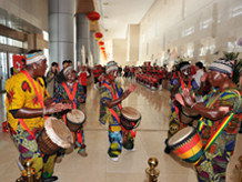 長春風(fēng)行展覽展示 一站式會(huì)議與活動(dòng)策劃服務(wù)專家